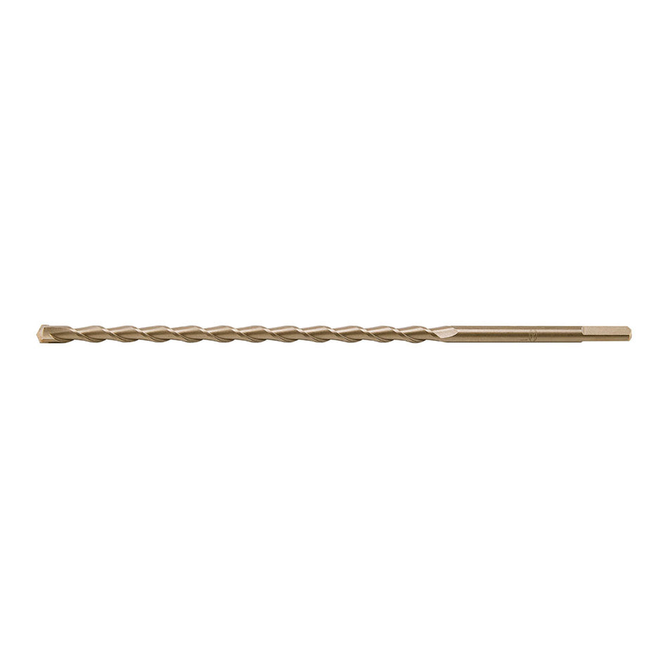 Broca para concreto 10 x 300 mm, Truper