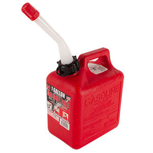 TANQUE MIDWEST 1GL GASOLINA PLAST 1100 DOGOTULS MW2001