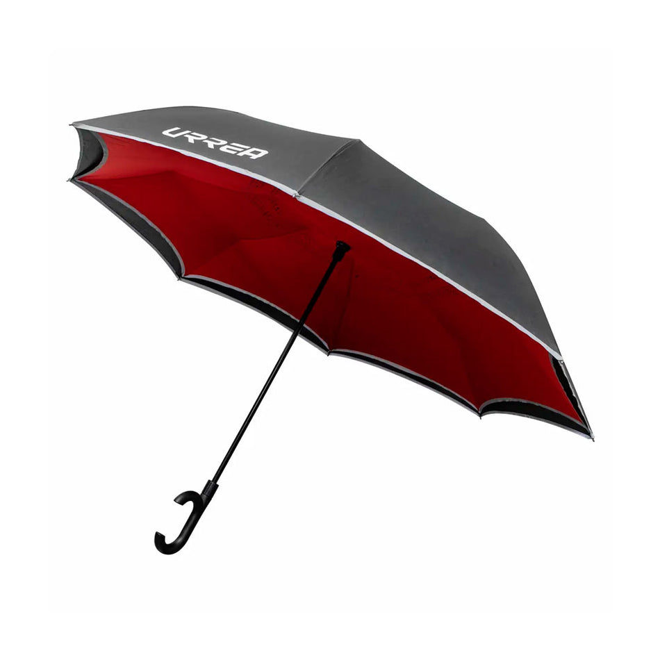 Paraguas invertido con mango ergonómico Urrea PARU1