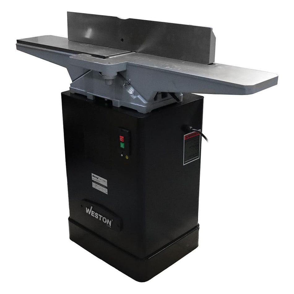 CANTEADORA 6 1HP 110/220V DLX, WESTON