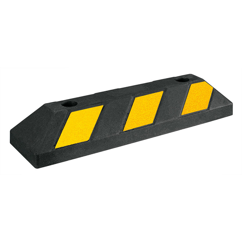 Tope de 55 cm para estacionamiento, Trup