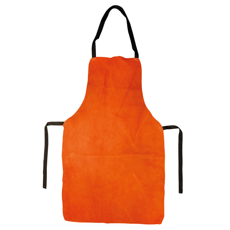 Mandil de carnaza para soldar, 80 cm Surtek 137652