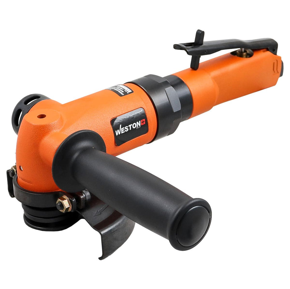 ESMERILADORA ANGULAR NEUMÁTICA 4-1/2" 1.