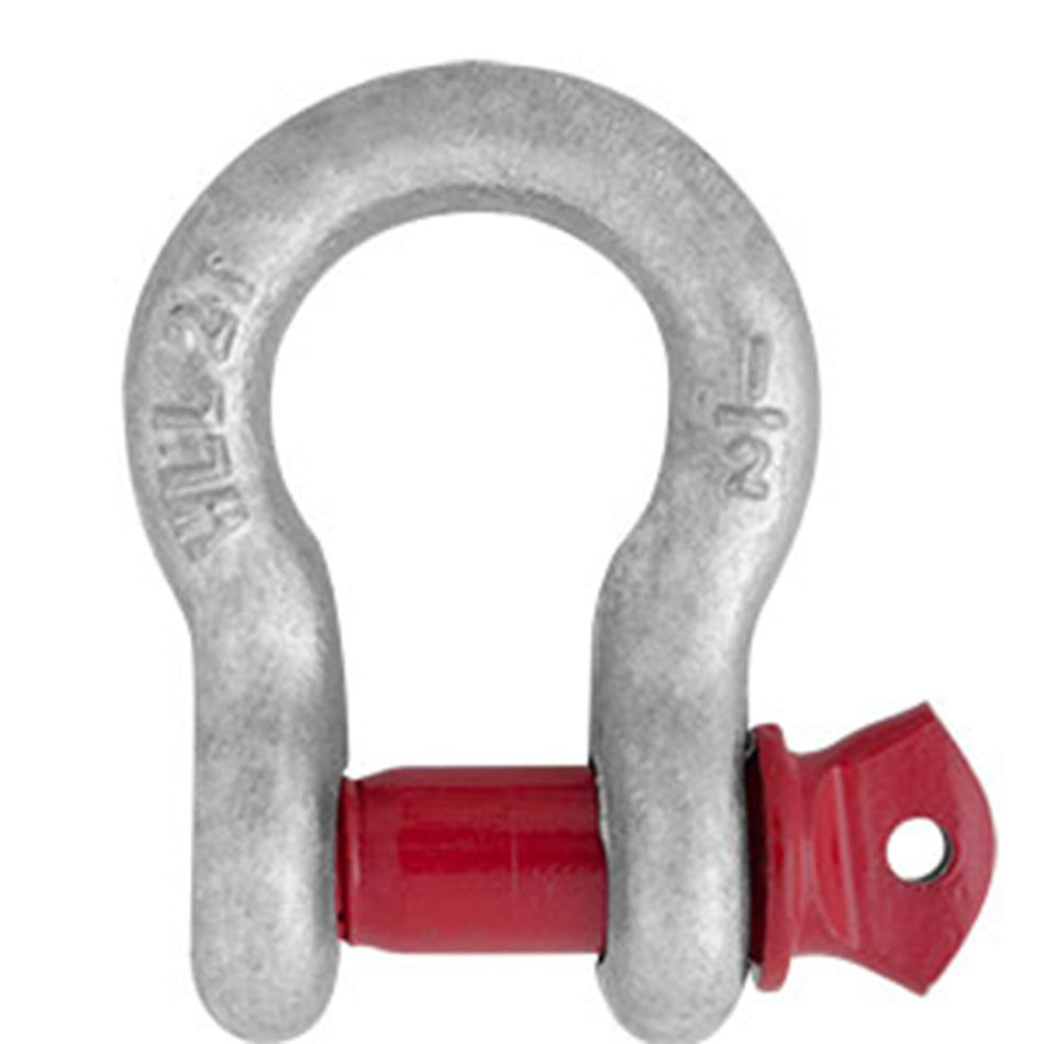 GRILLETE 1/2" PERNO 5/8" 2T G-209 DOGOTULS JG5024