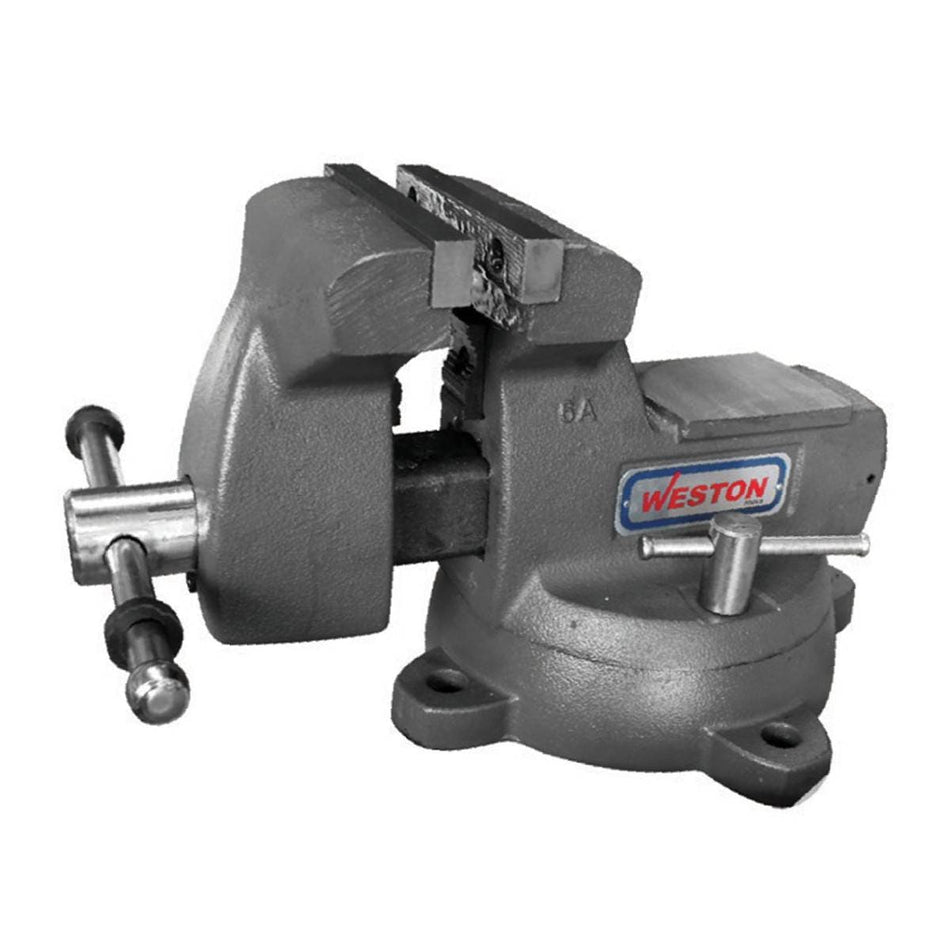 TORNILLO DE BANCO PESADO T/WILTON 6", WE