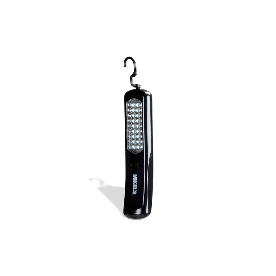 Lámpara 27 LEDS recargable para mecánico MIKELS LMR-27L