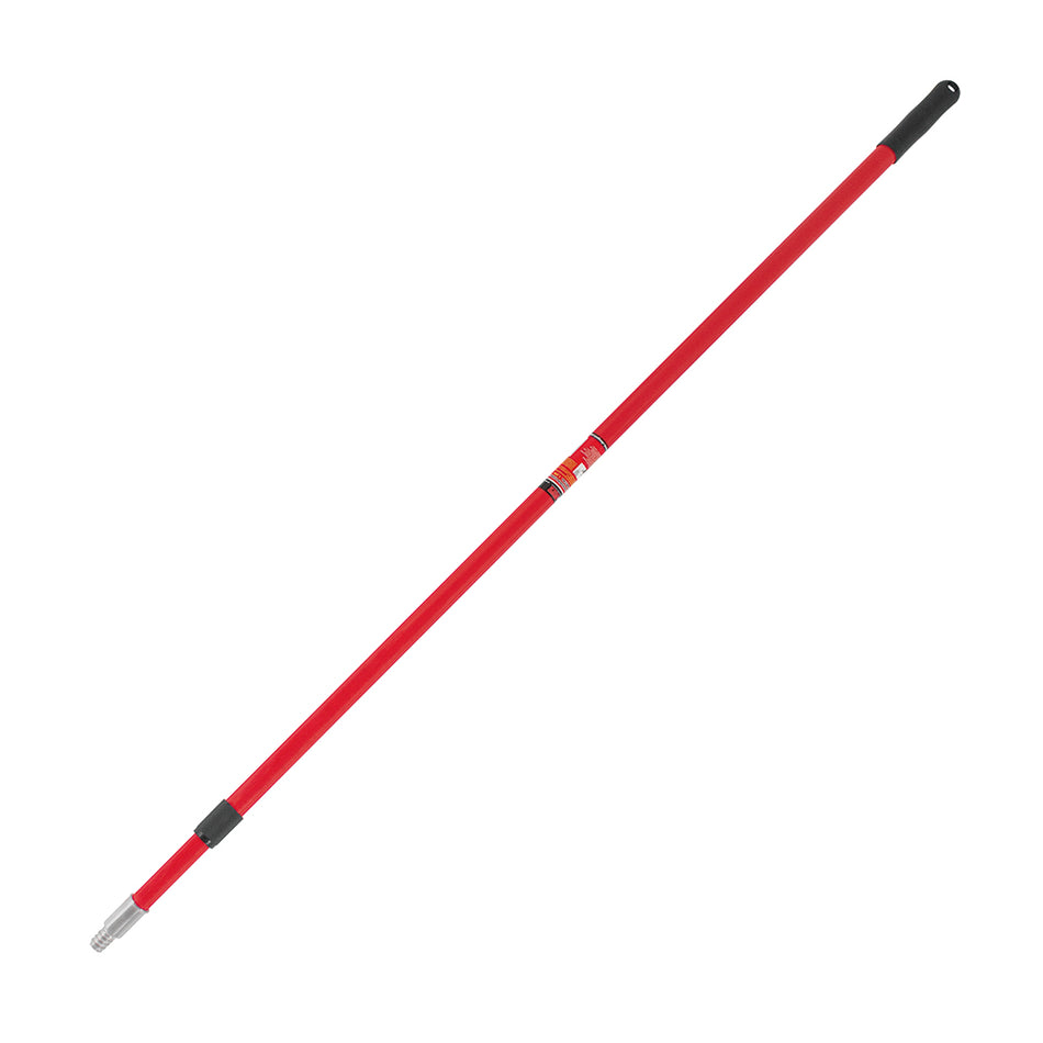 EXTENSION CON PUNTA DE METAL 1.5M - 3M DOGOTULS KB4006