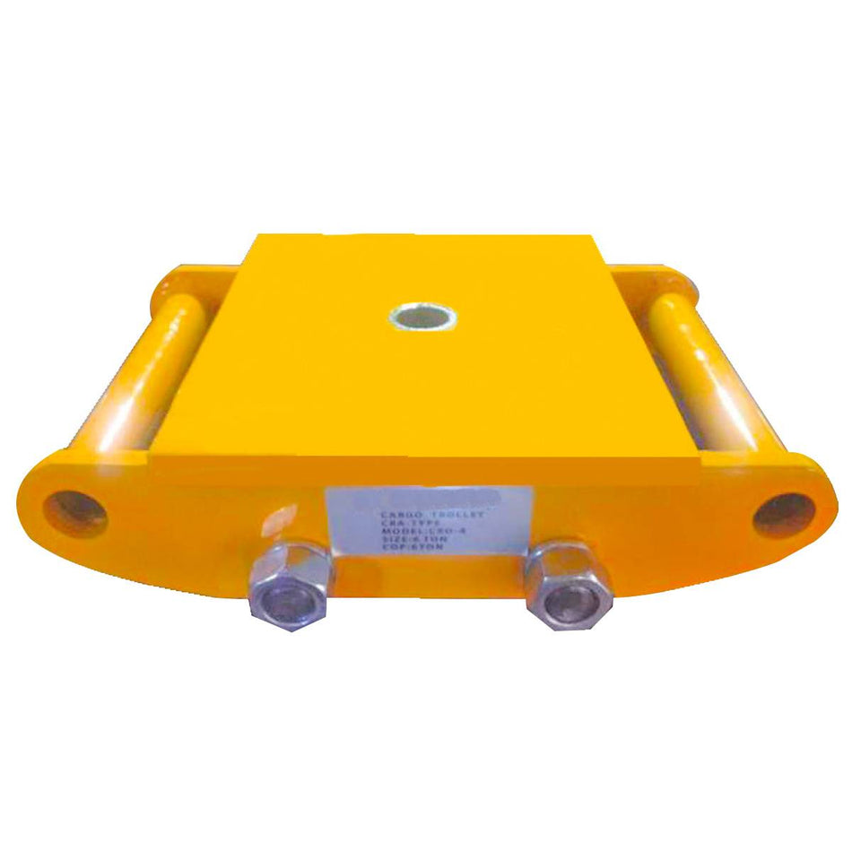 PATIN P/MOVER CARGA TIPO B 6TON, WESTON
