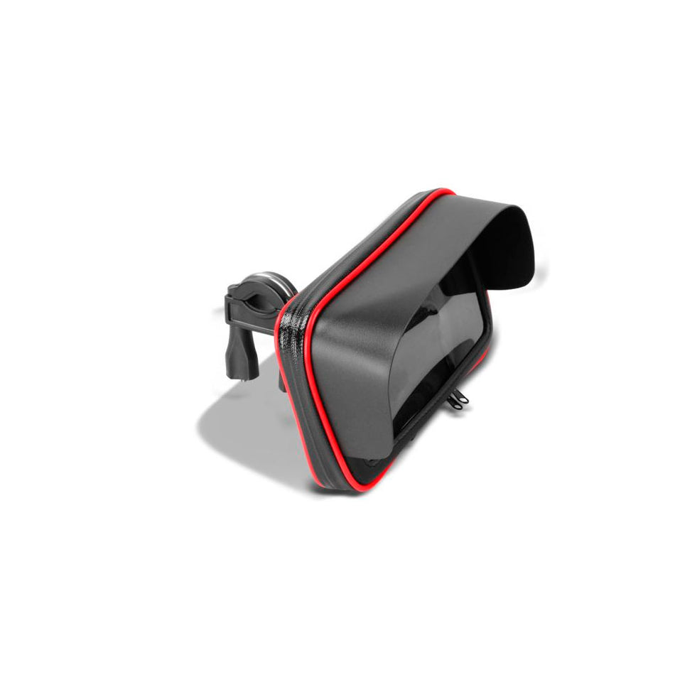 Estuche de celular para motocicleta, MIK MIKELS EMC-6