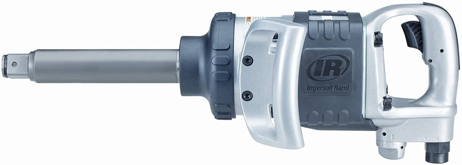 PISTOLA DE IMPACTO 6800 RPM