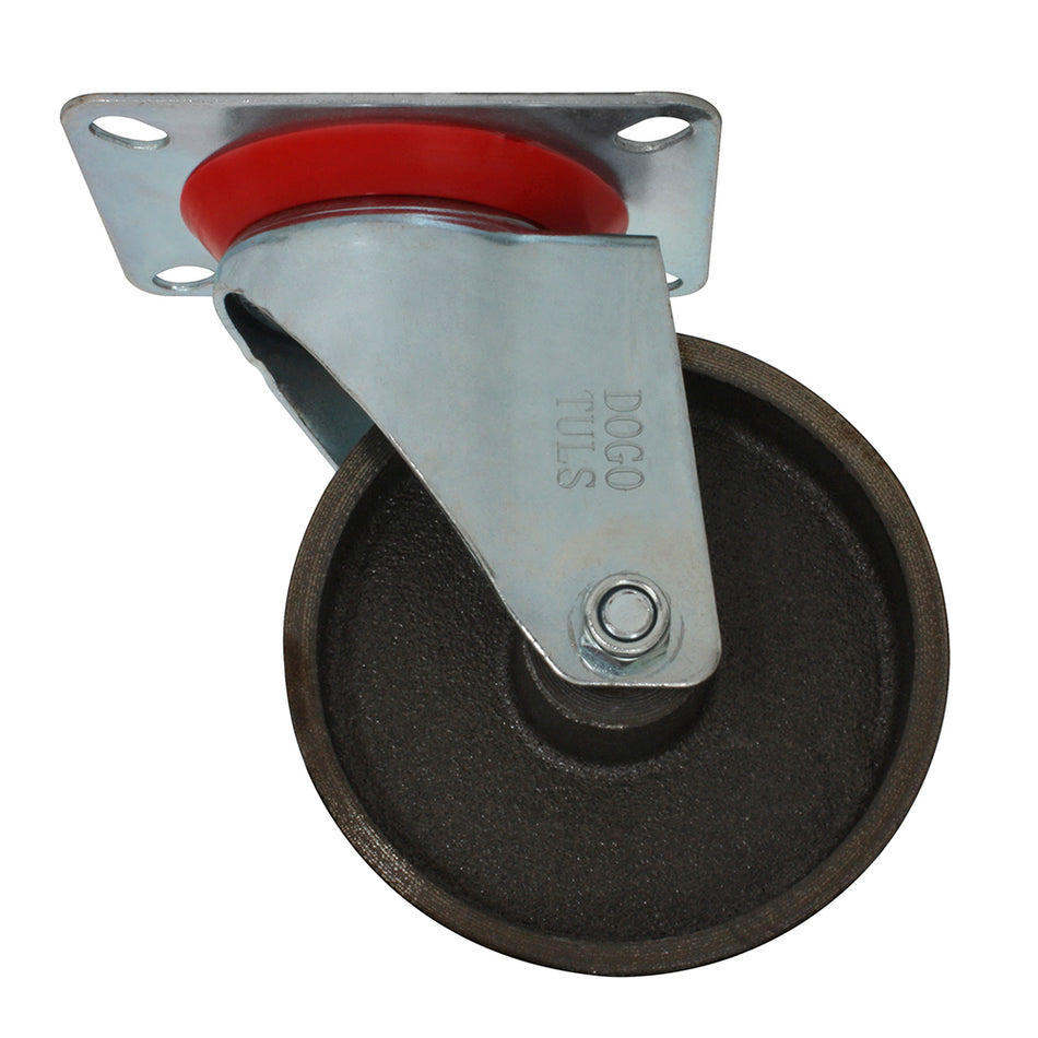 RODAJA FIERRO GIRATORIA 2" DOGOTULS ZF5013