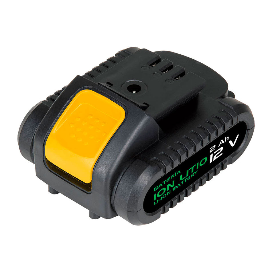 Bateria ión litio, 12 V para taladro TAL