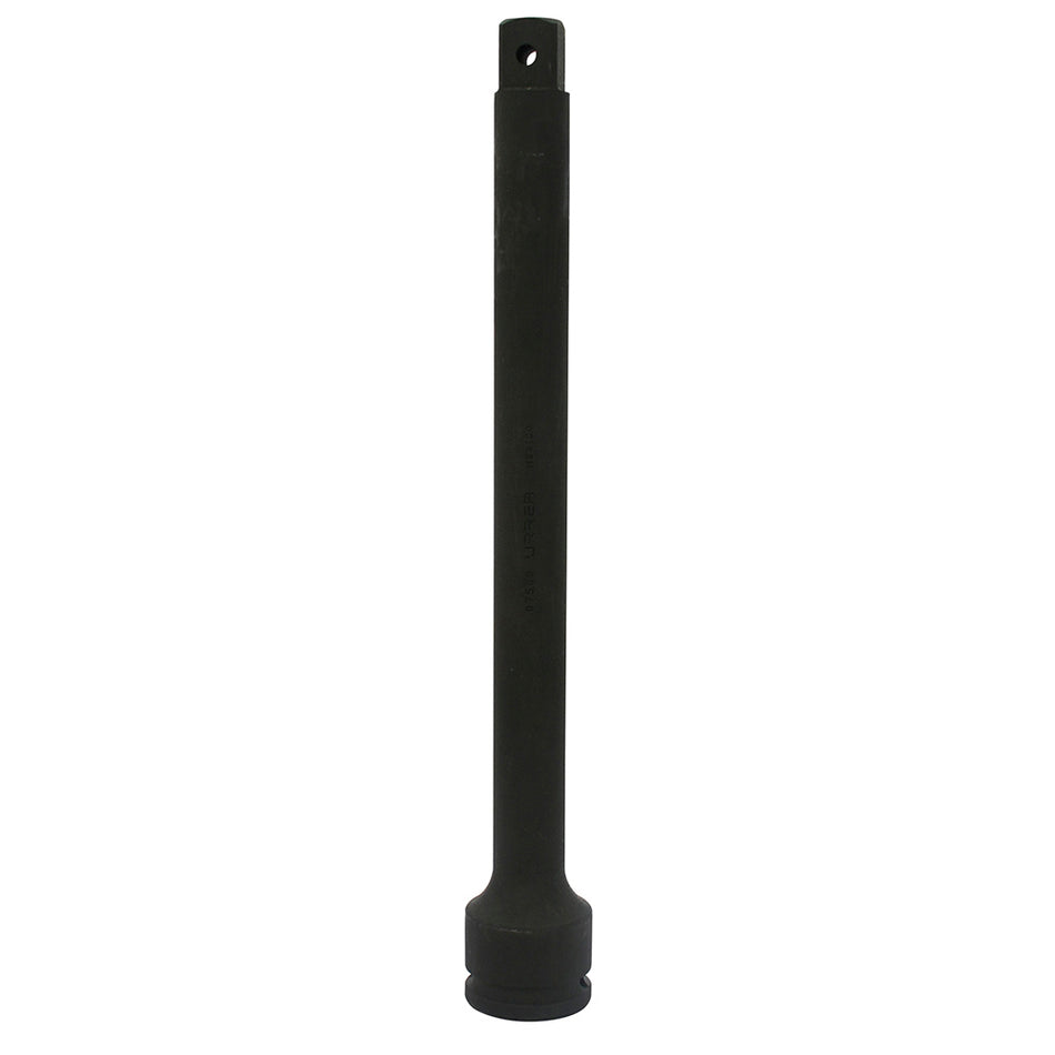 Extensión con barreno pasado para dado de impacto cuadro de 3/4", 13" Urrea 7569