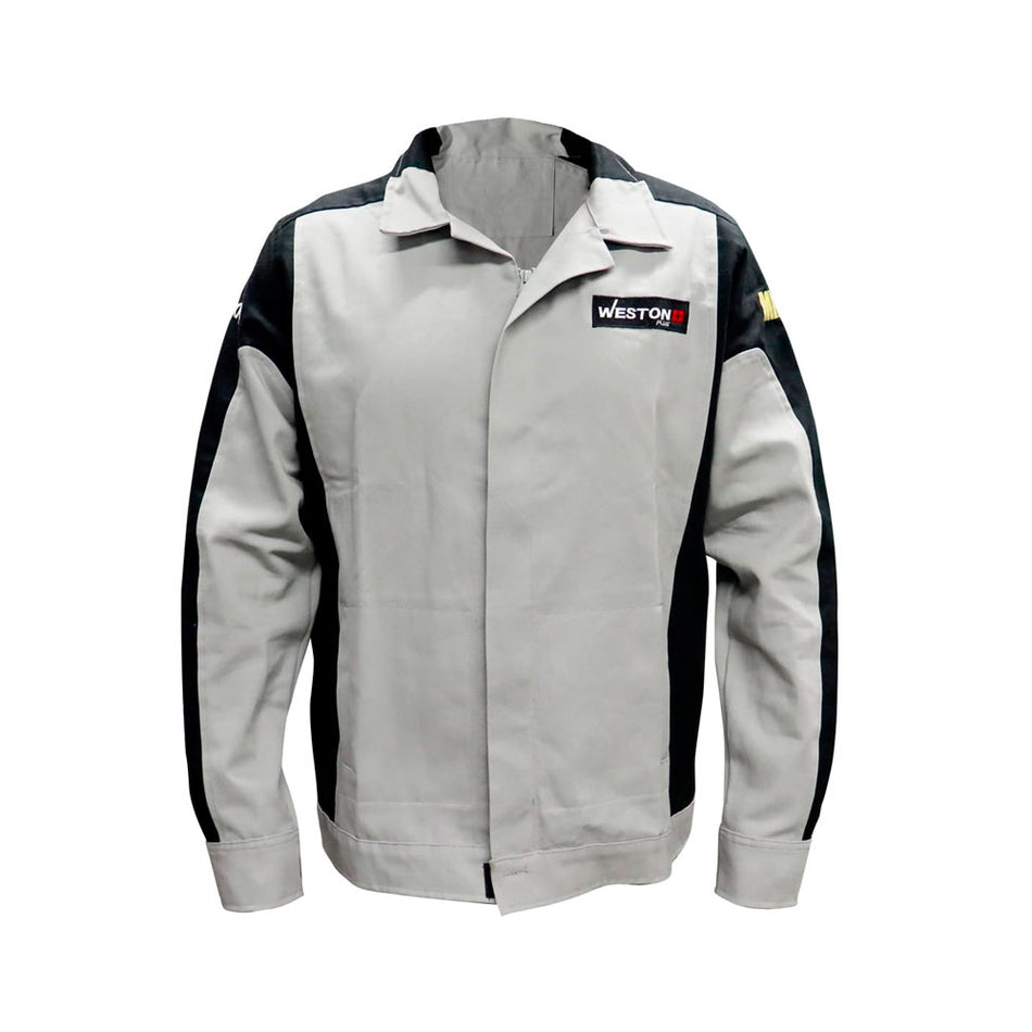 CAMISOLA P/SOLDADOR GRIS OXFORD WESTON P