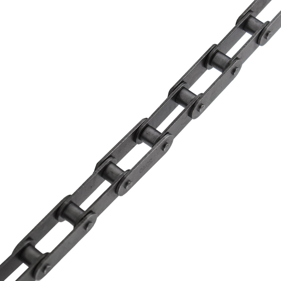 CADENA RODILLO C2060H (CAJA DE 10 PIES),