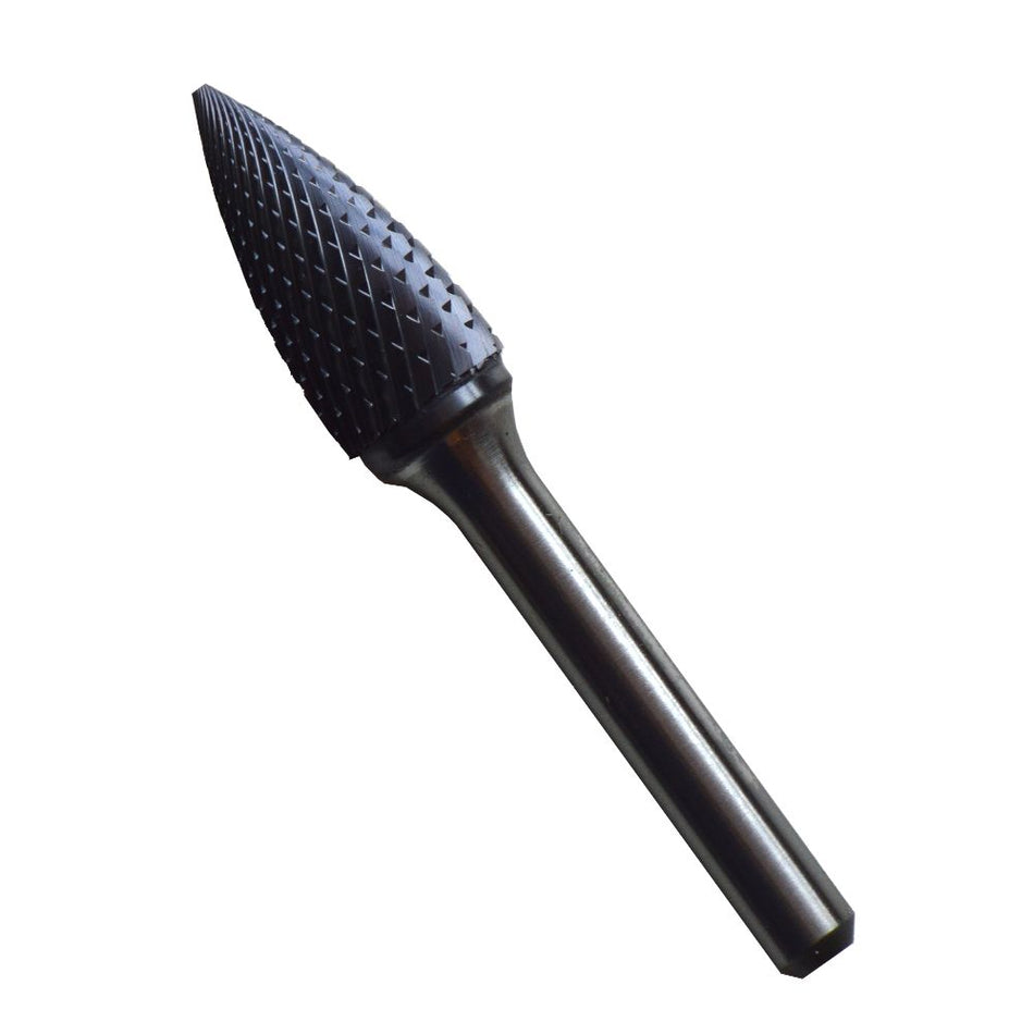 Lima rotativa, tipo SG-5, de 12.7 x 25.4