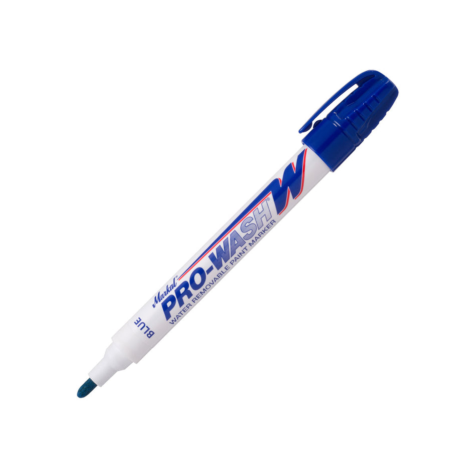 PROWASH-W AZUL (CAJA C/12 - PRECIO X PZA