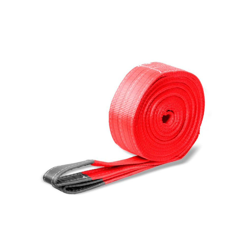 Eslinga - Cinturón Tensor 10 mts, Ancho MIKELS S4-10M4