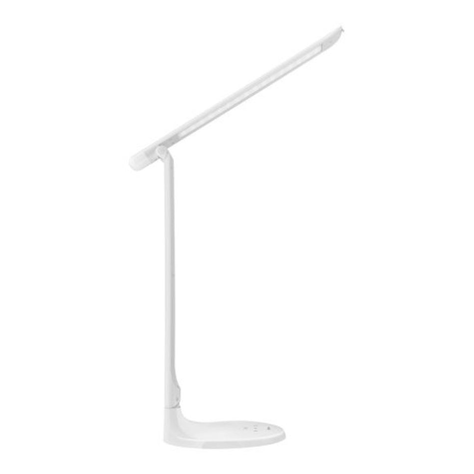LAMPARA LED LUZ FRIA, NATURAL O CALIDA