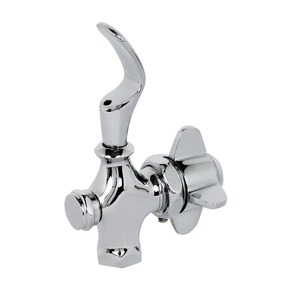 LLAVE PARA BEBEDERO, RUGO