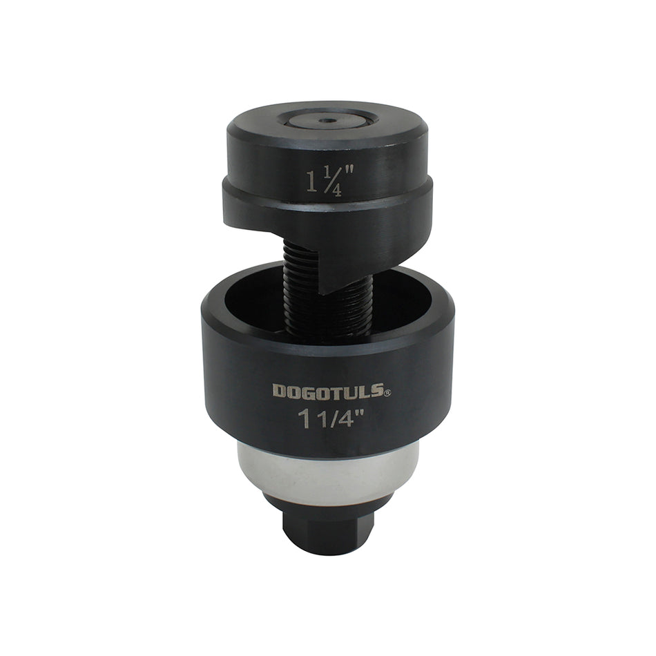 SACABOCADO CONDUIT 1-1/4" DOGOTULS TJ1004