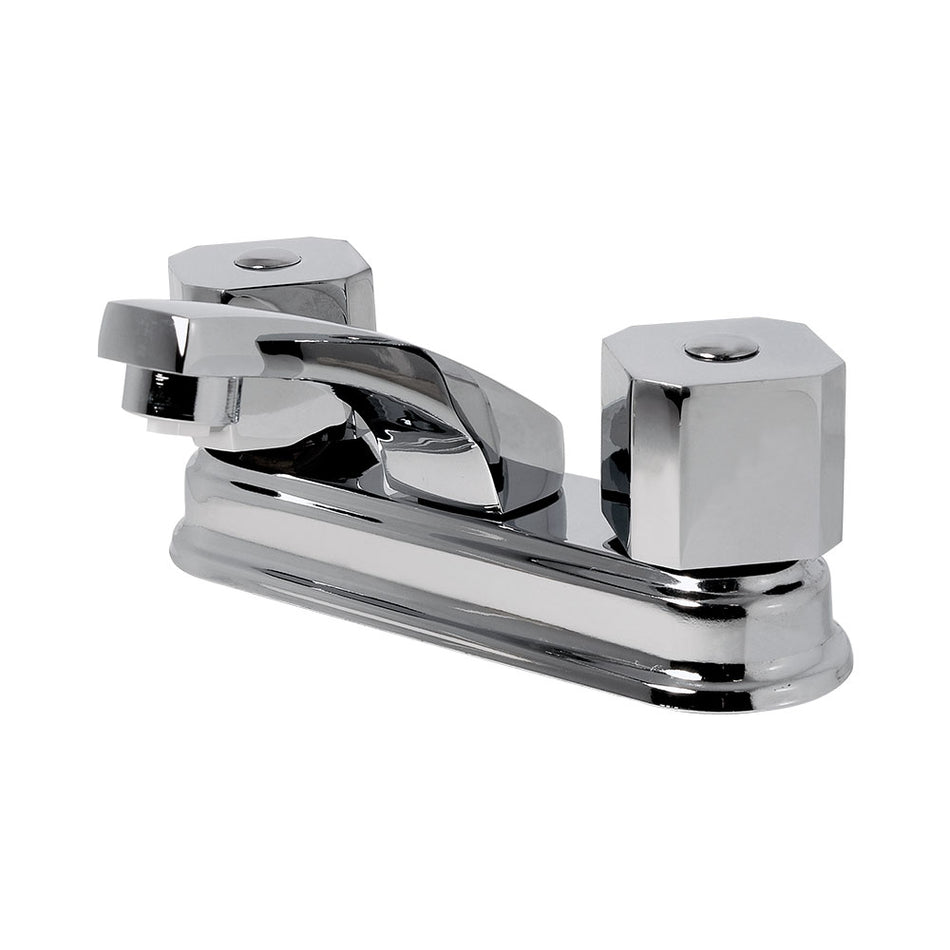 MEZC. P/LAV. 4" MAN/SENA, RUGO