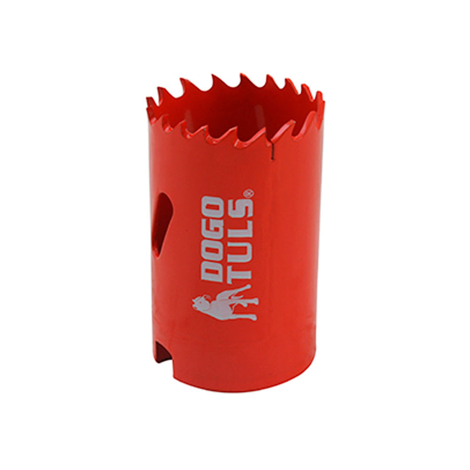 SIERRATASA BIMETALICA M3 1-3/16" 30mm DOGOTULS PT1063