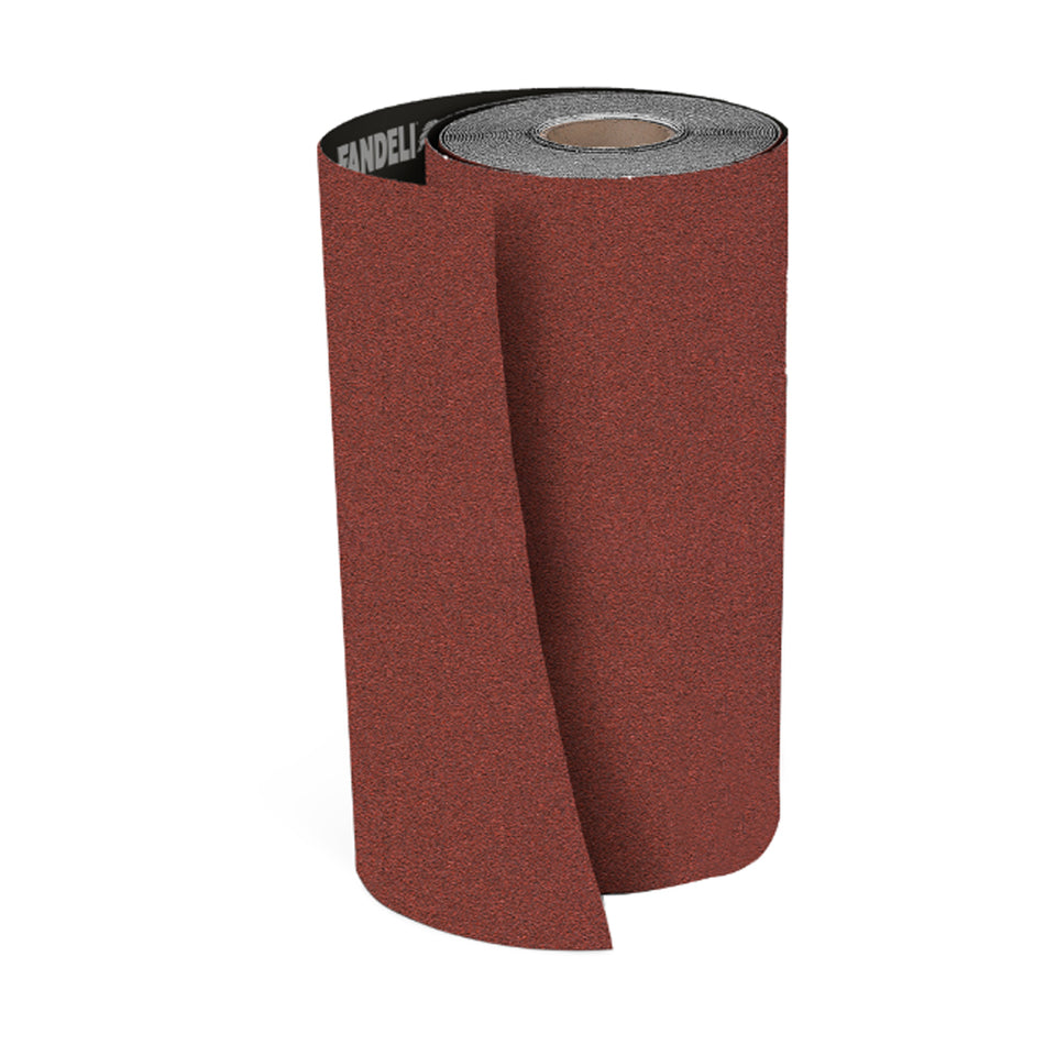 ROLLO DE LIJA X-86 G. 180 24" X 45.72"