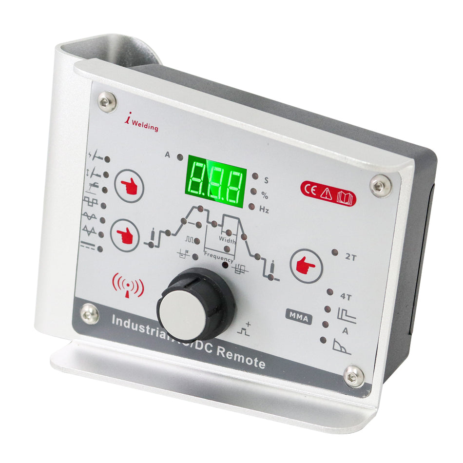 CONTROL INALAMBRICO PARA SOLDAR P/INVERS