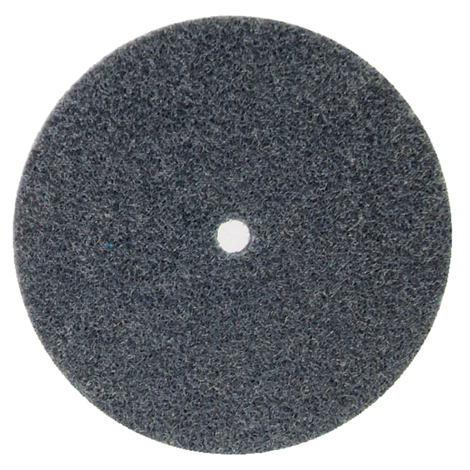 RUEDA UNIFICADA 3" X 1/4" X 1/4" FINO