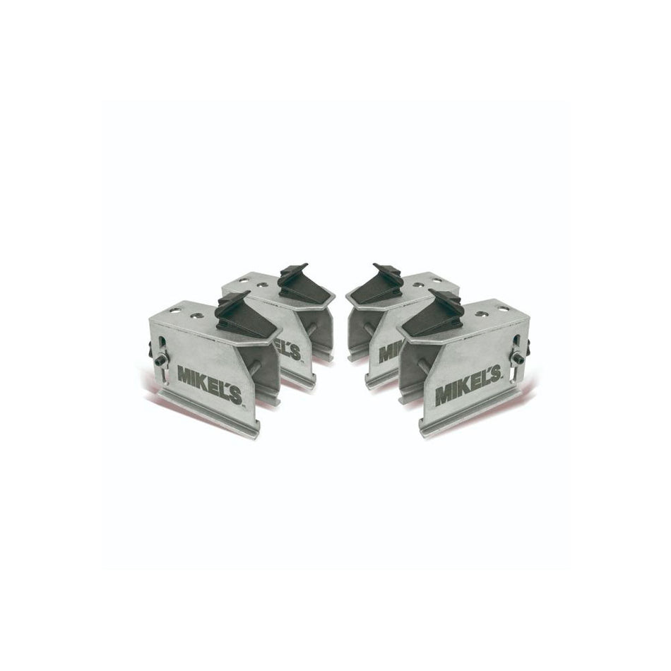 Juego de adaptadores para desmontar llan MIKELS ARMD-624