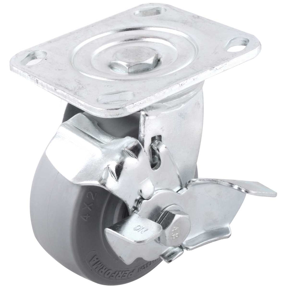 RODAJA TPR HI-PERFORMANCE GIRA. C/FRENO