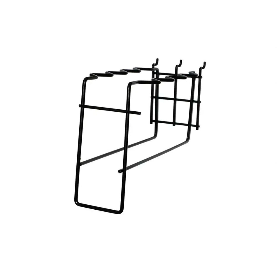 Rack despachador para panel para tijeras de jardín 22 x 13.5 x 33 cm Surtek RTIJE