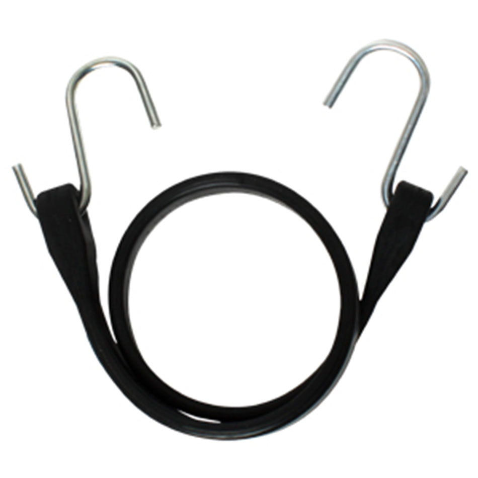 SUJETADOR DE HULE 21" X 19MM 2 PZAS 53CM DOGOTULS RI5091