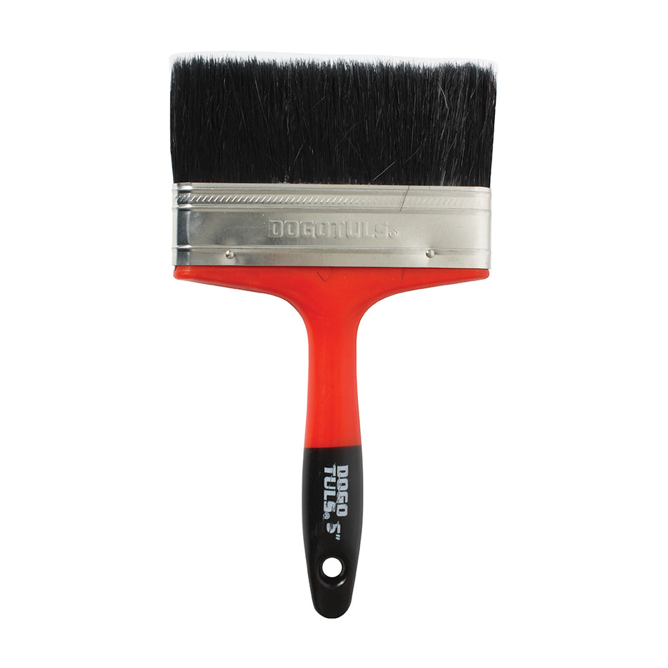BROCHA PARA PINTAR 5" DOGOTULS DP4007
