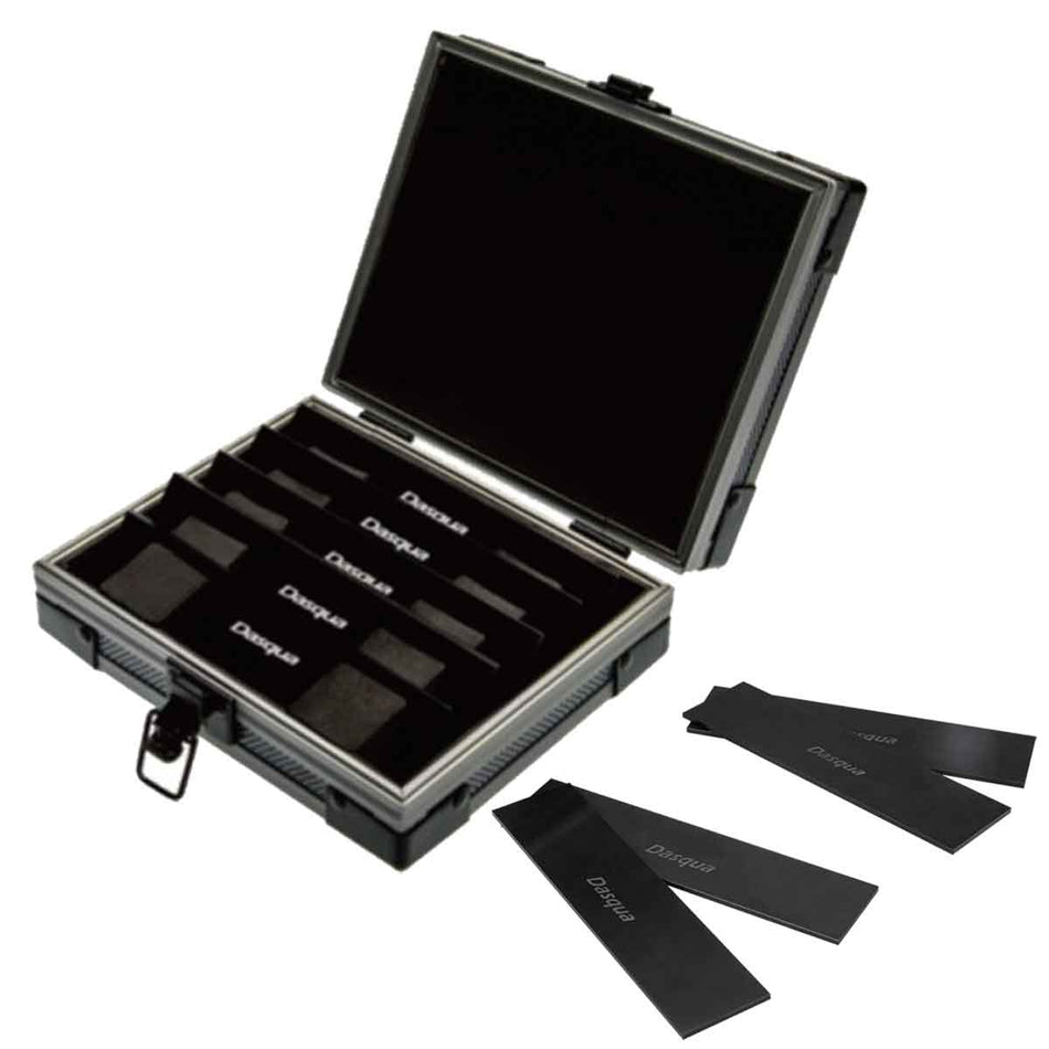JUEGO DE 5 PARES DE PARALELAS PREMIUM L