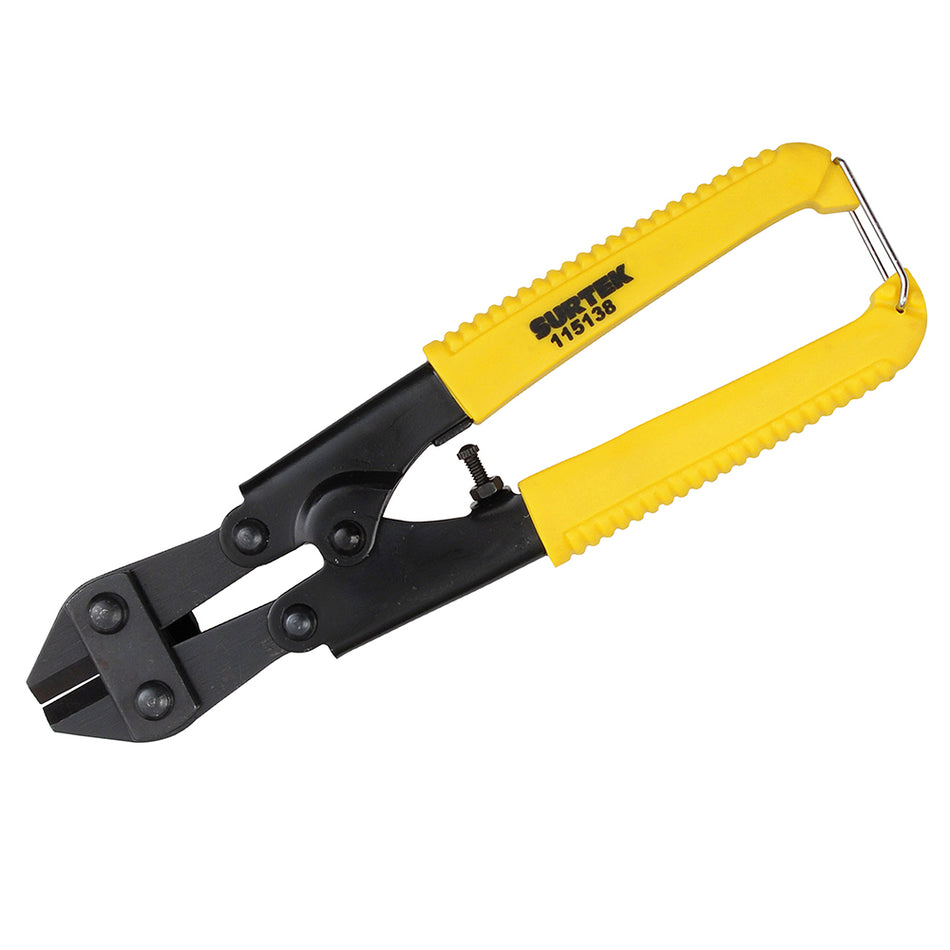 Cortapernos con mangos tubulares 8" Surtek 115138