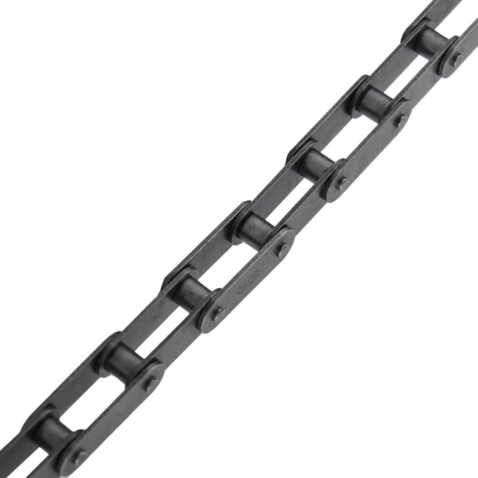 CADENA RODILLO C2100H (CAJA DE 10 PIES),
