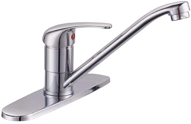 MONOCROMO P/COCINA LAVABO S230