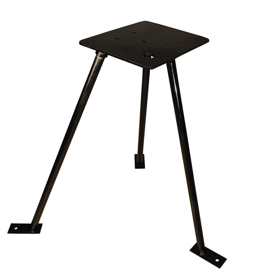 Tripié universal de trabajo de 11" a 36" Surtek TF1