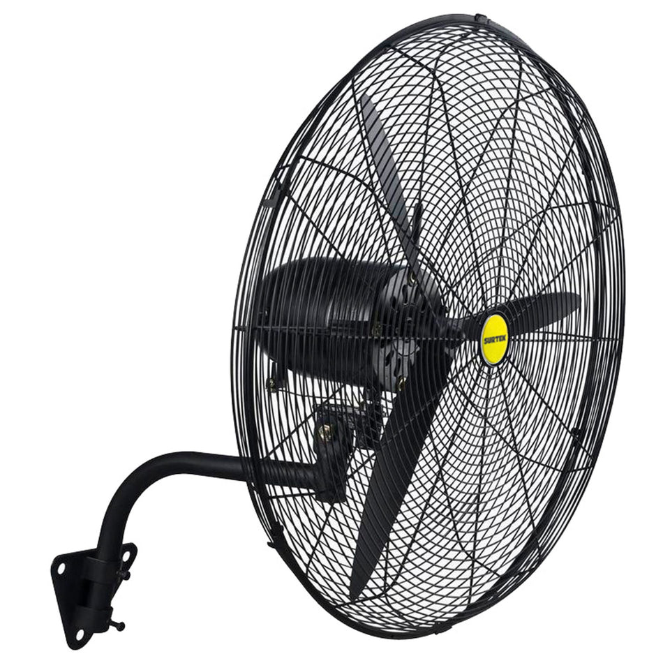 Ventilador de pared 3 velocidades, 30" Surtek VEP30