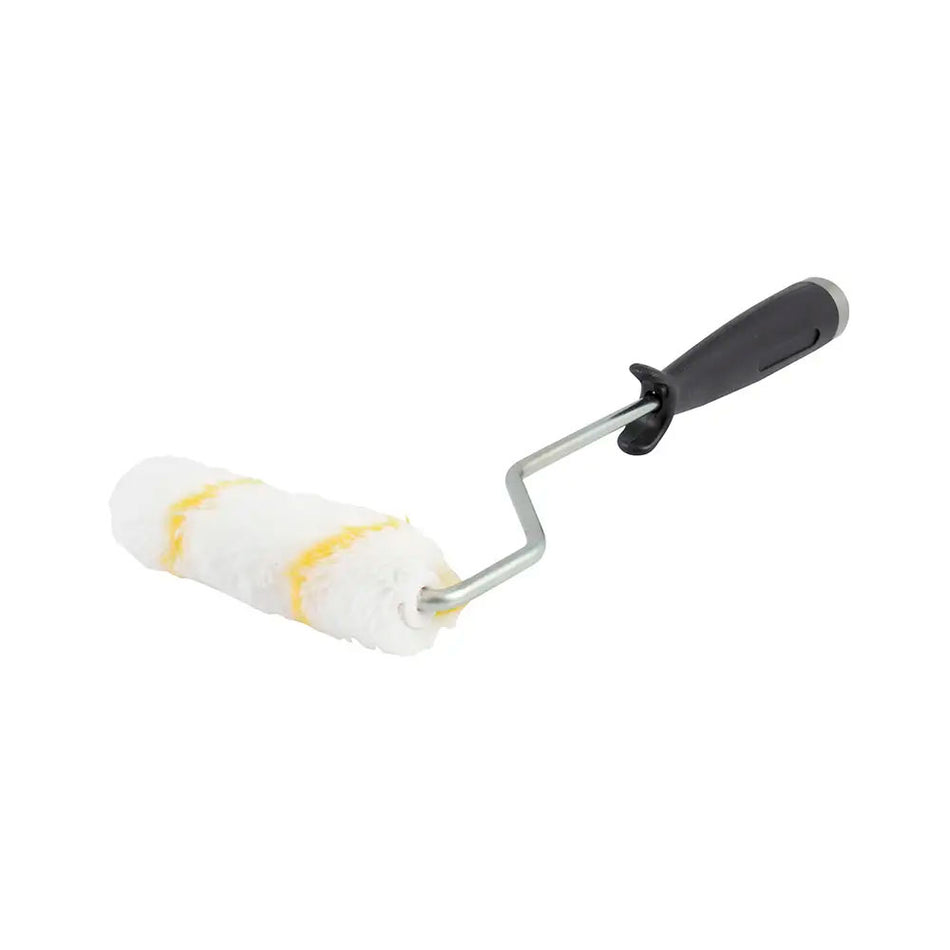 Rodillo para pintar de nailon 4" x 3/8" Surtek 123388