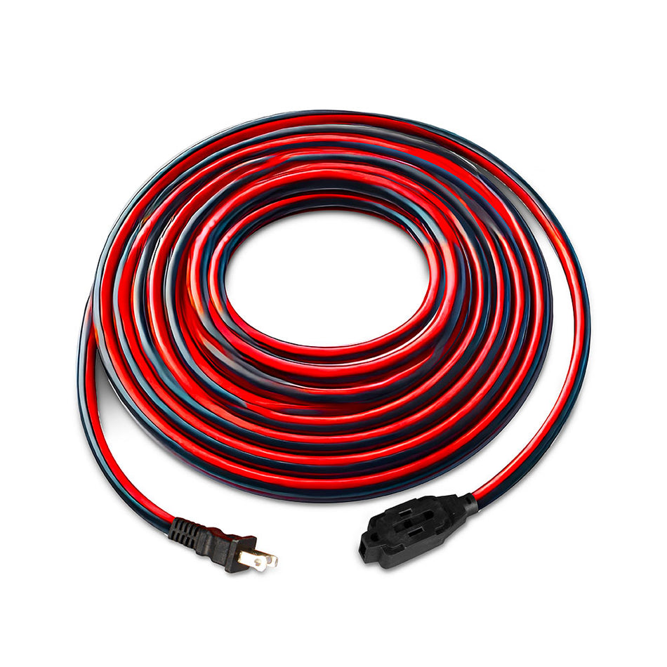 Extensión eléctrica uso rudo (6 mts) , M MIKELS ER-6