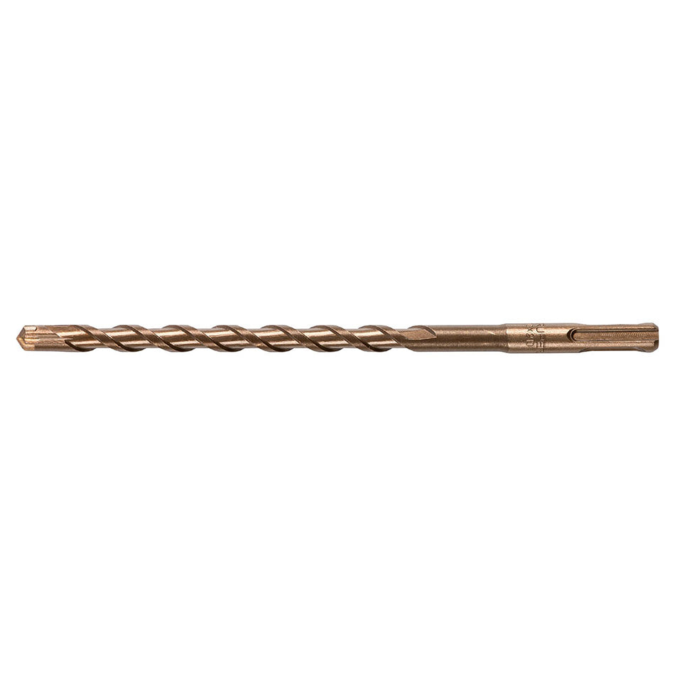 Broca SDS Plus 10 x 210 mm, Truper