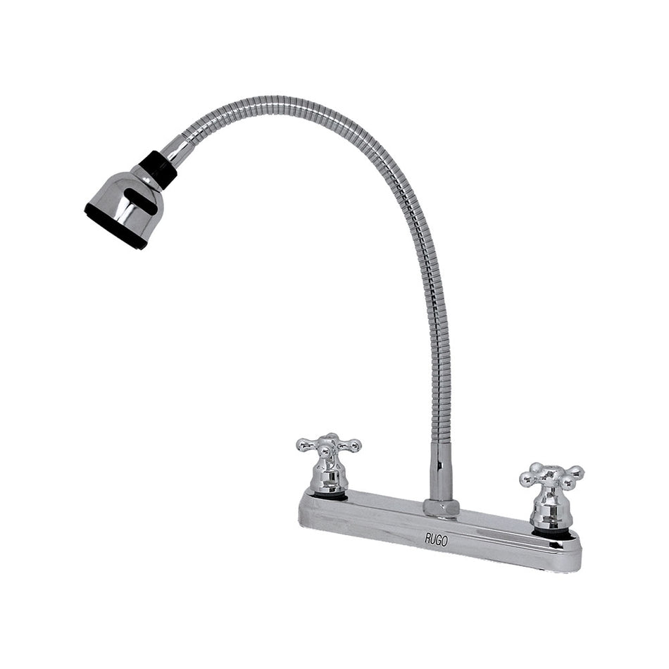 MEZC FREG PICO FLEXIBLE C/MAN CRUCETA, R