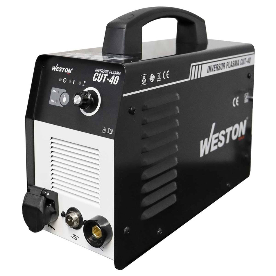 INVERSOR PLASMA CUT 40 DV 110/220V, WEST