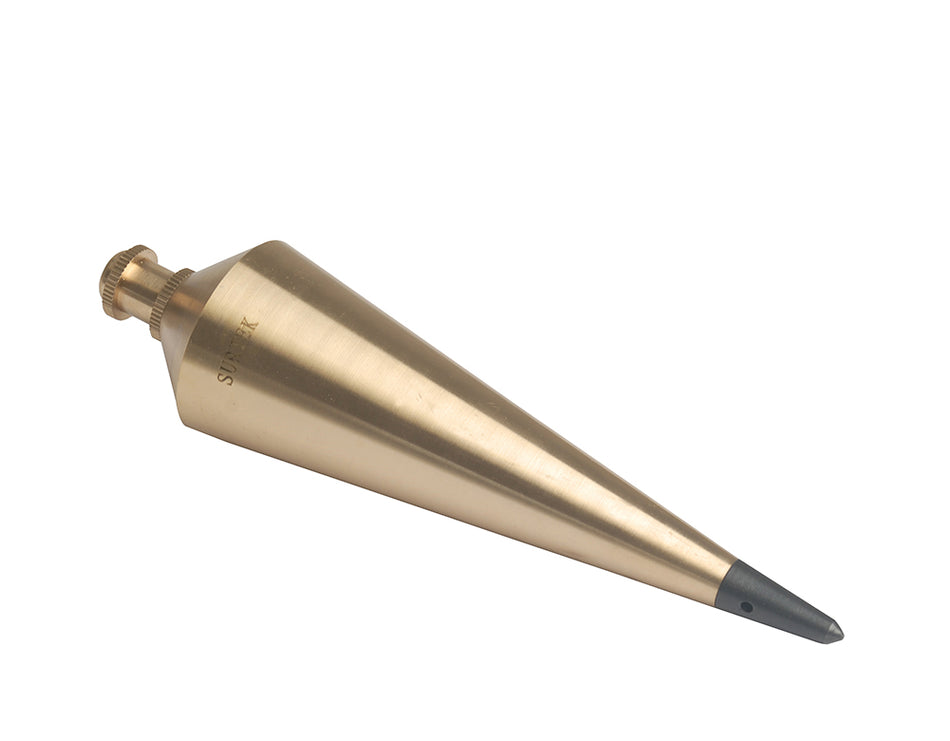 Plomada de latón 454 g Surtek 123272