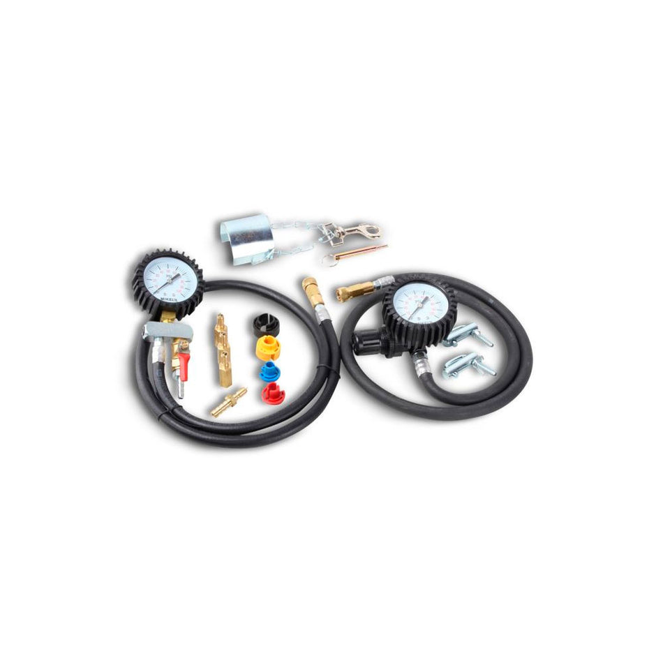 Kit básico de afinación para latas presu MIKELS KBP