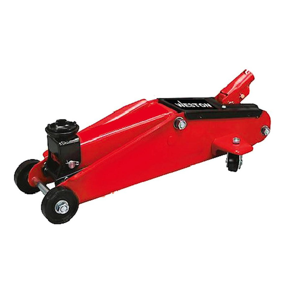 GATO PATIN ANSI 2.25 TON, WESTON