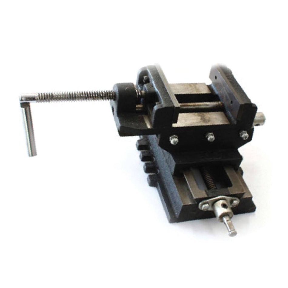 PRENSA DE COORDENADAS 4", WESTON
